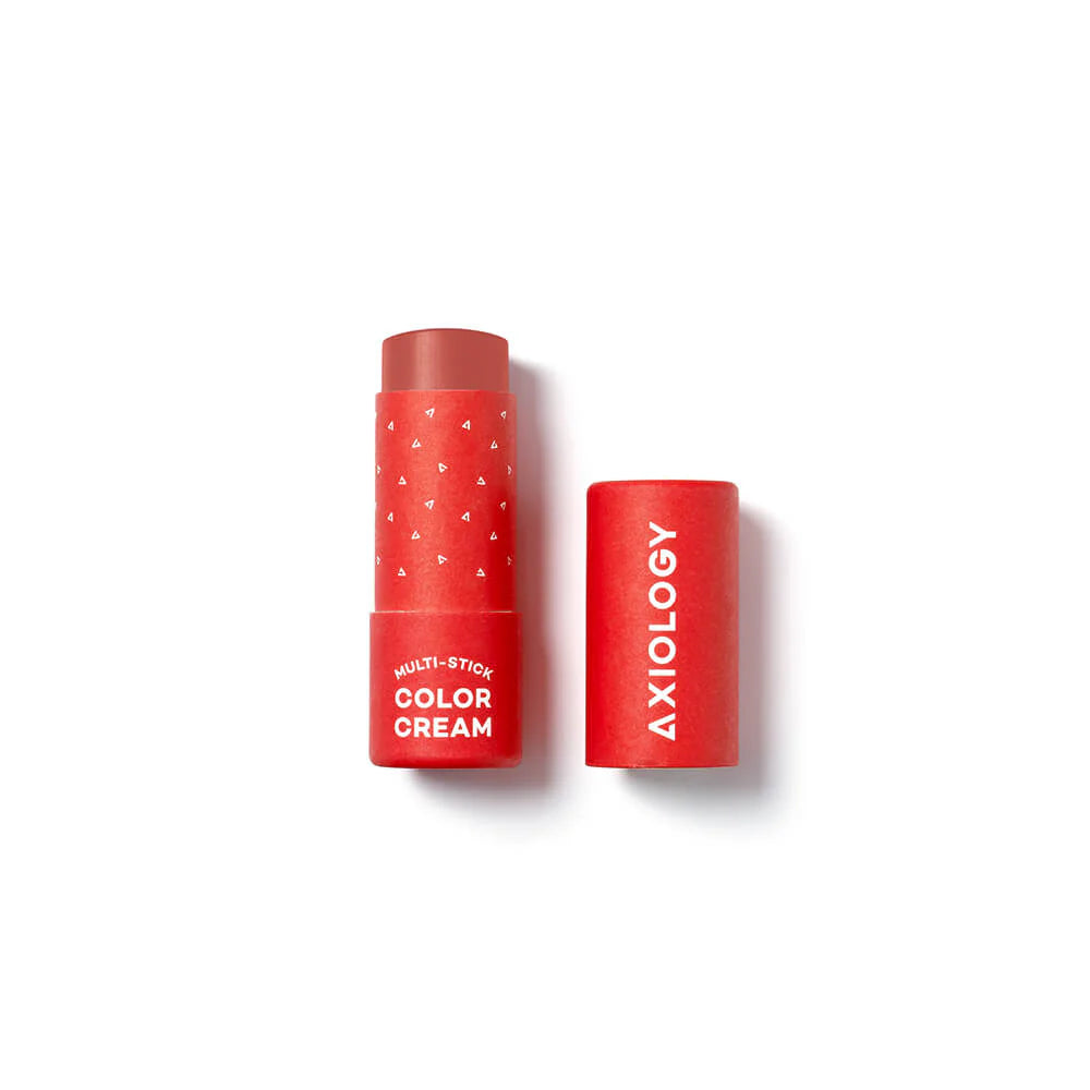 🎁 AXIOLOGY COLOR CREAM (DEVOTION) FREE GIFT!