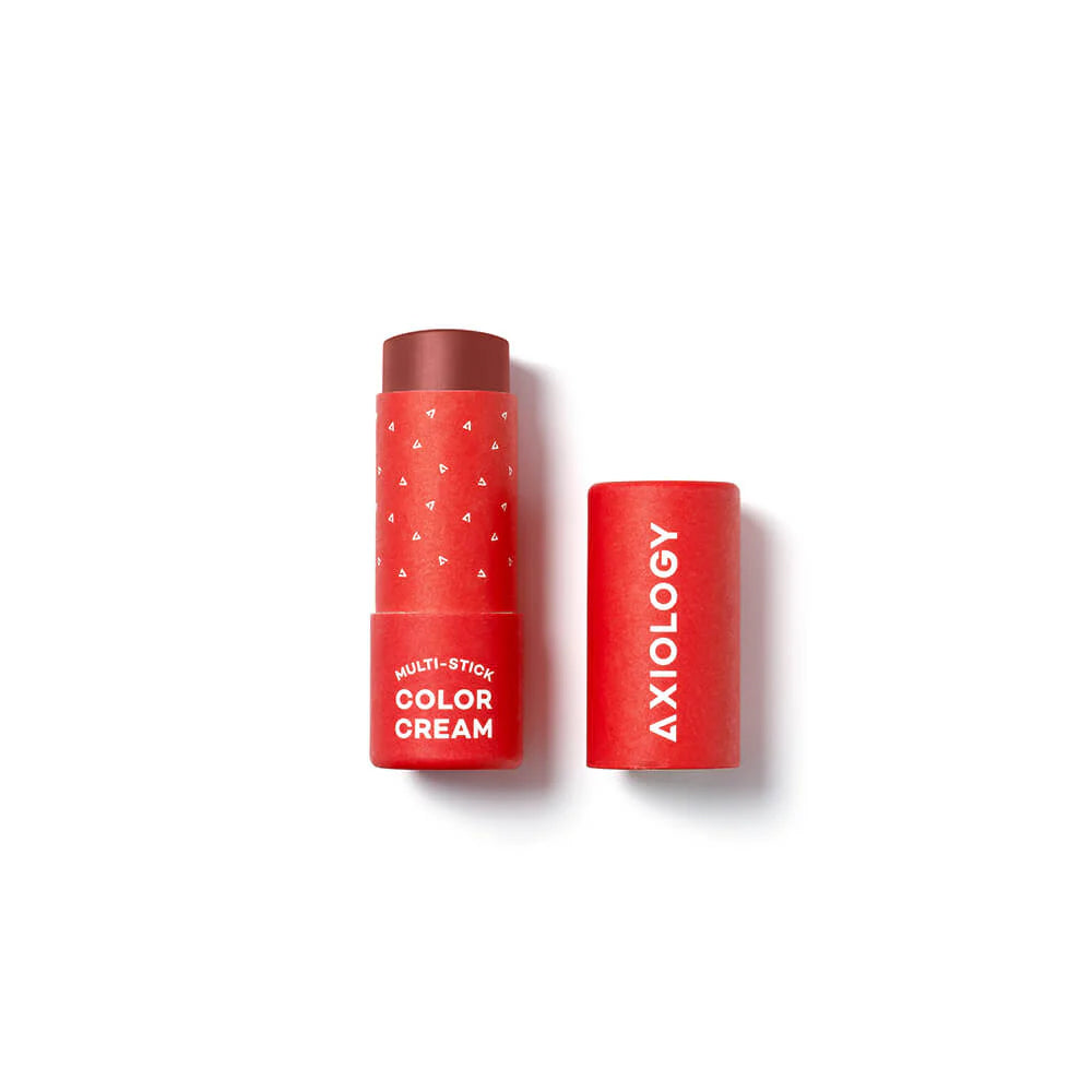 🎁 AXIOLOGY COLOR CREAM (LOYALTY) FREE GIFT!