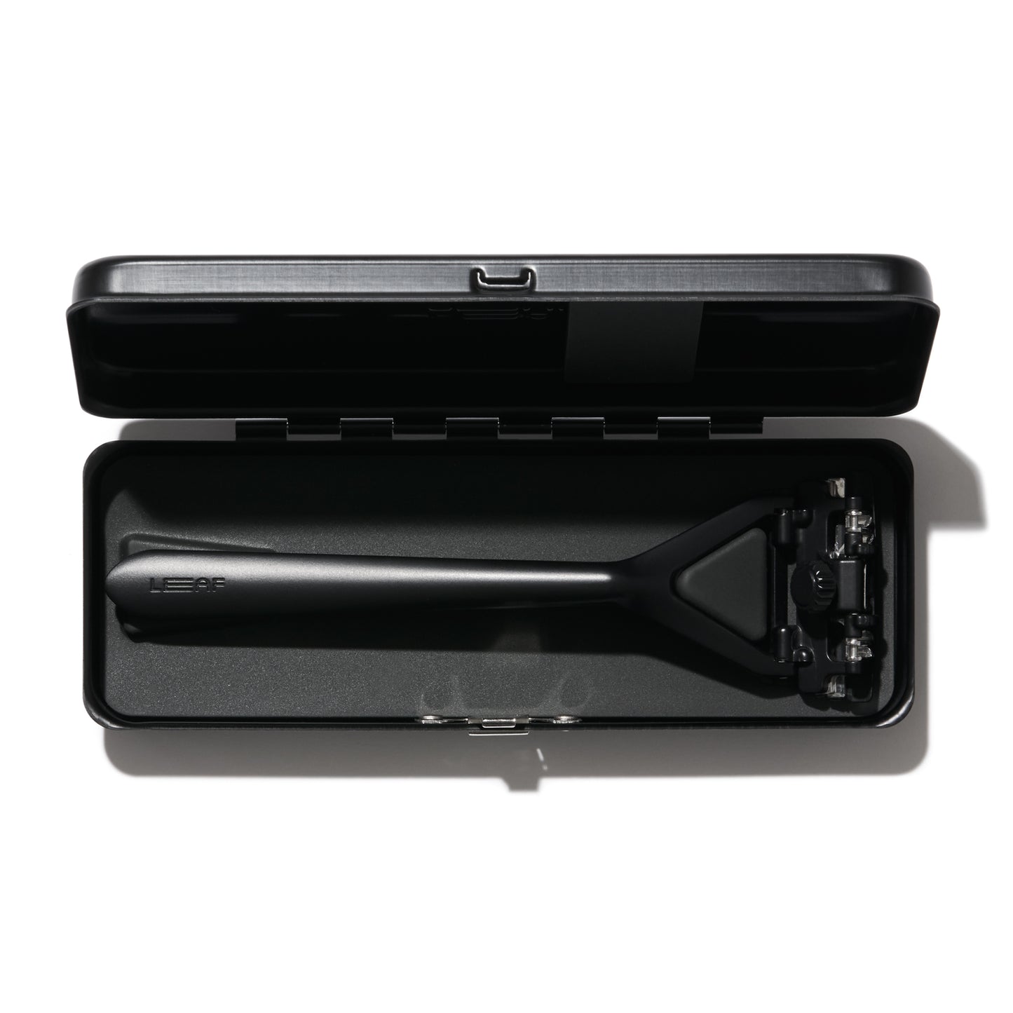 RAZOR TRAVEL CASE