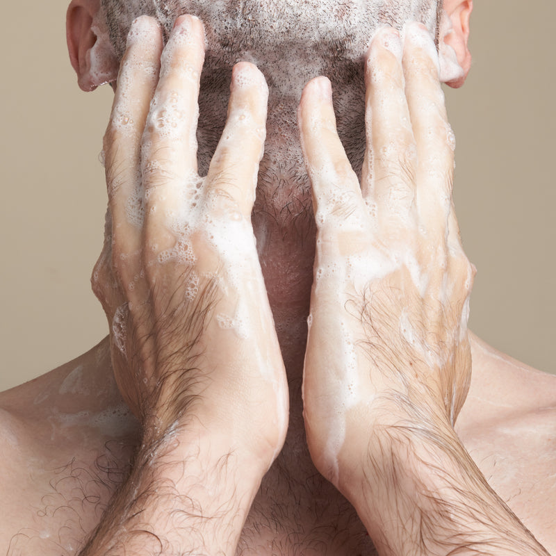 RAZOR TRAVEL CASE SILVER