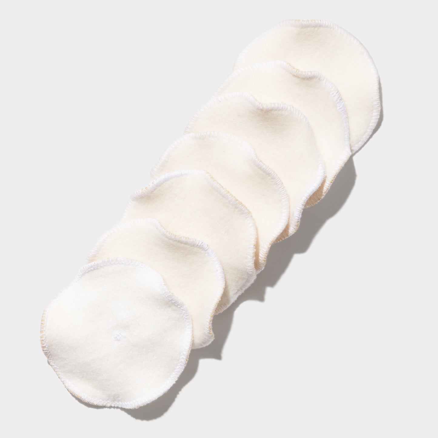 FACIAL ROUNDS NATURAL