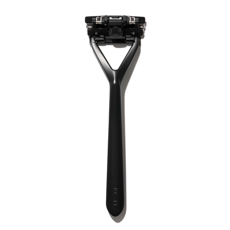 LEAF SHAVE BLACK