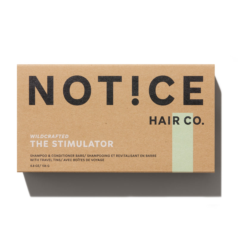 STIMULATOR TRAVEL SET