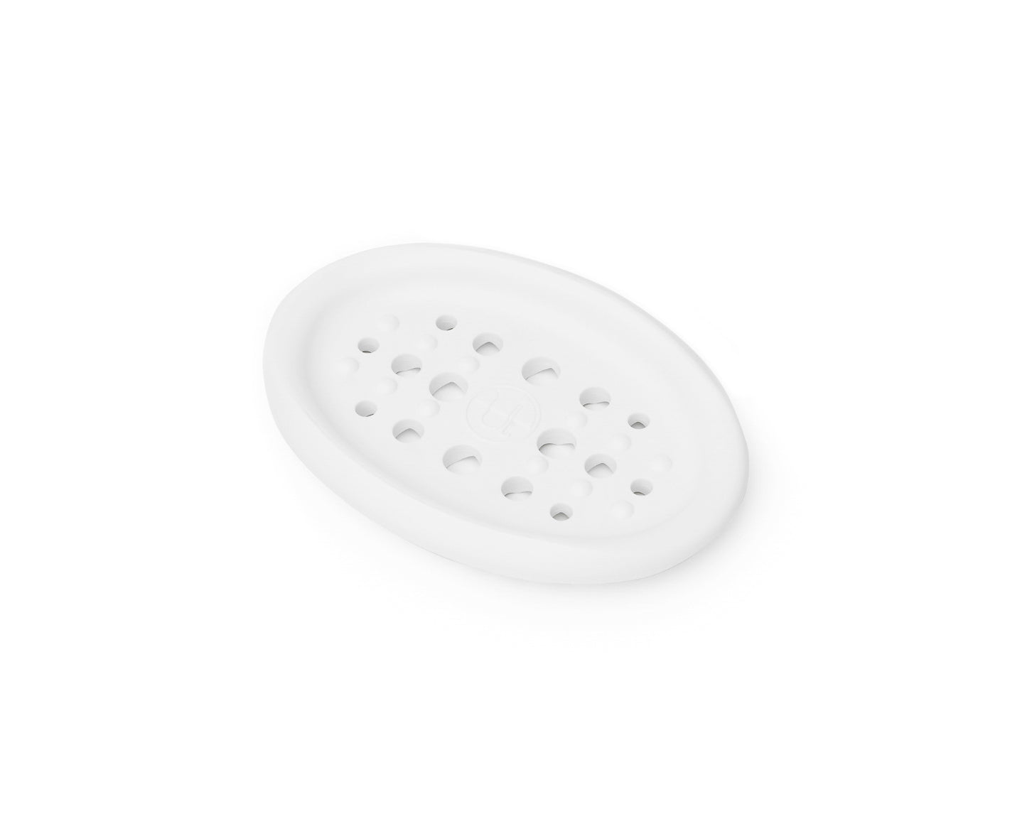 BAR DISH WHITE (UL)