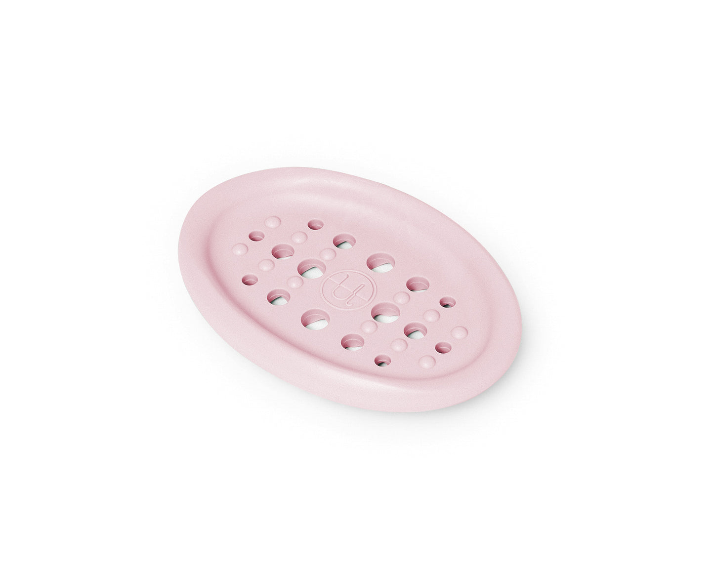 BAR DISH PINK (UL)