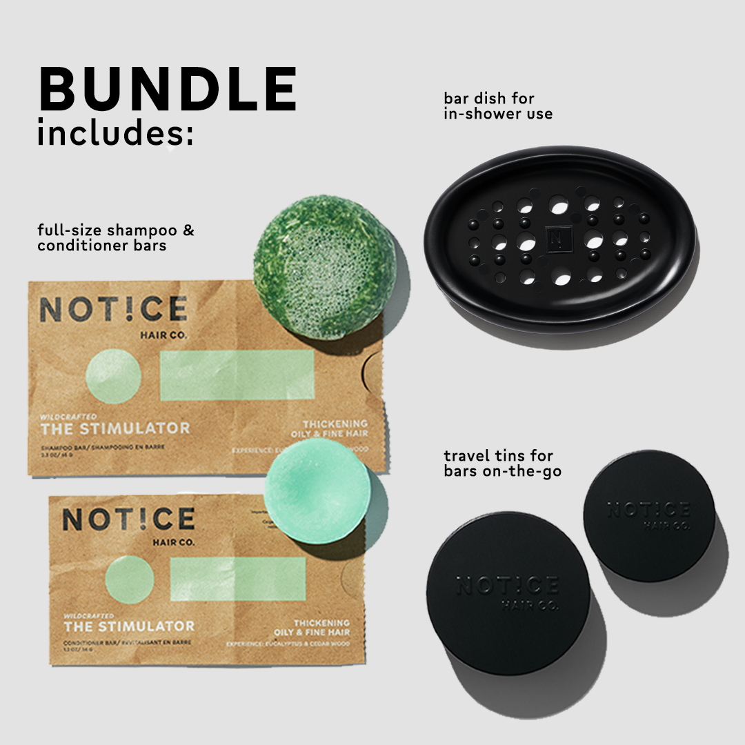 STIMULATOR BUNDLE