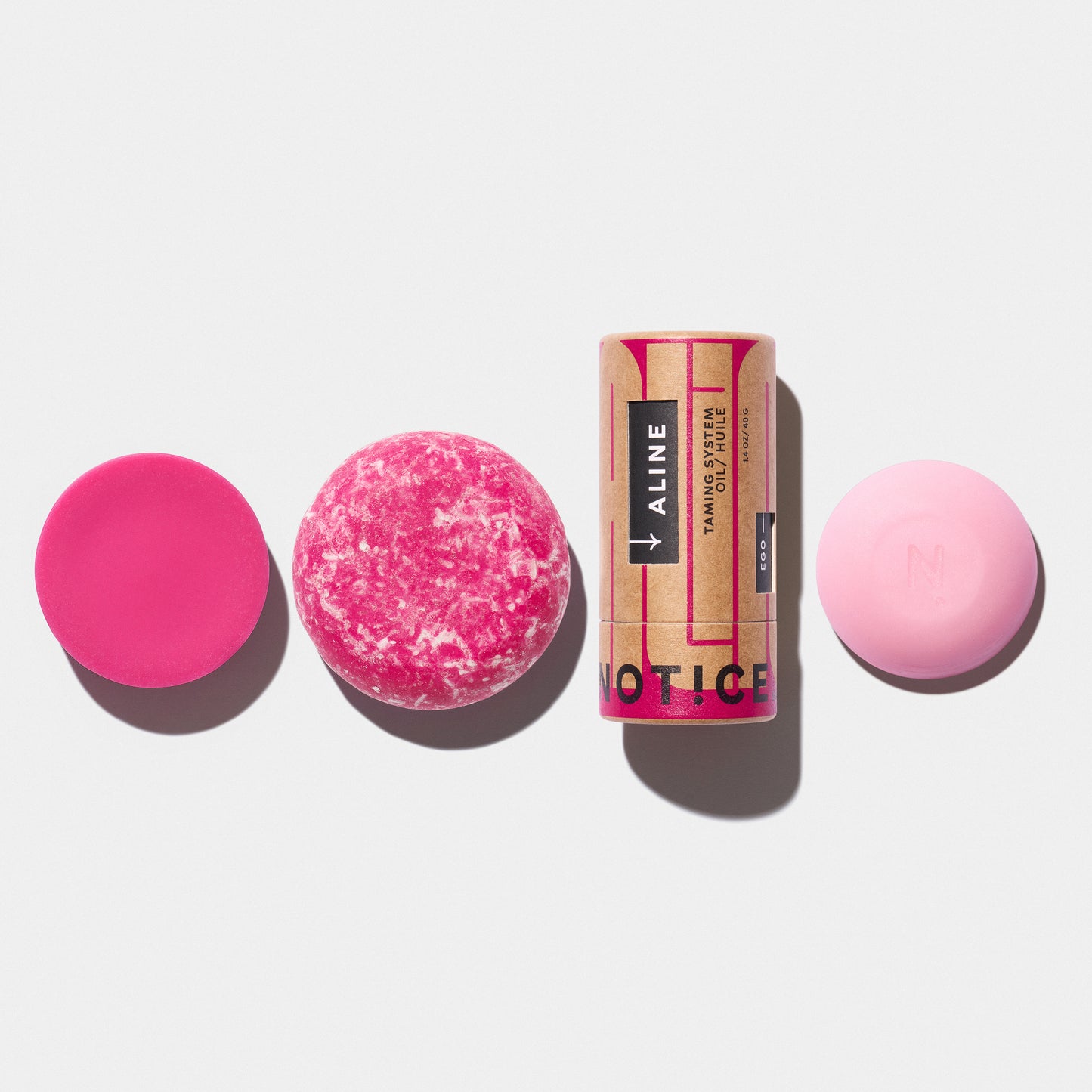 ALINE HAIR BUNDLE