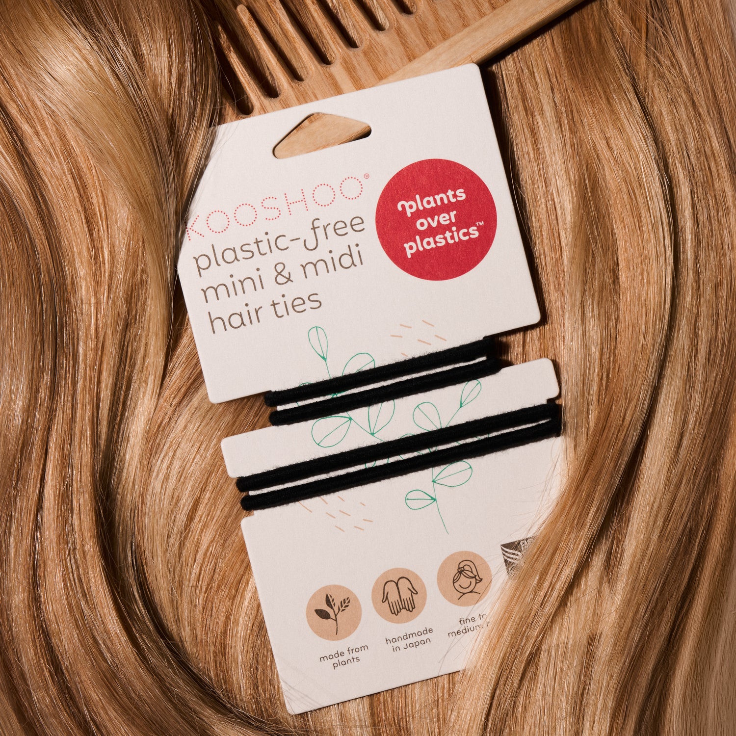 Notice Hair Co.