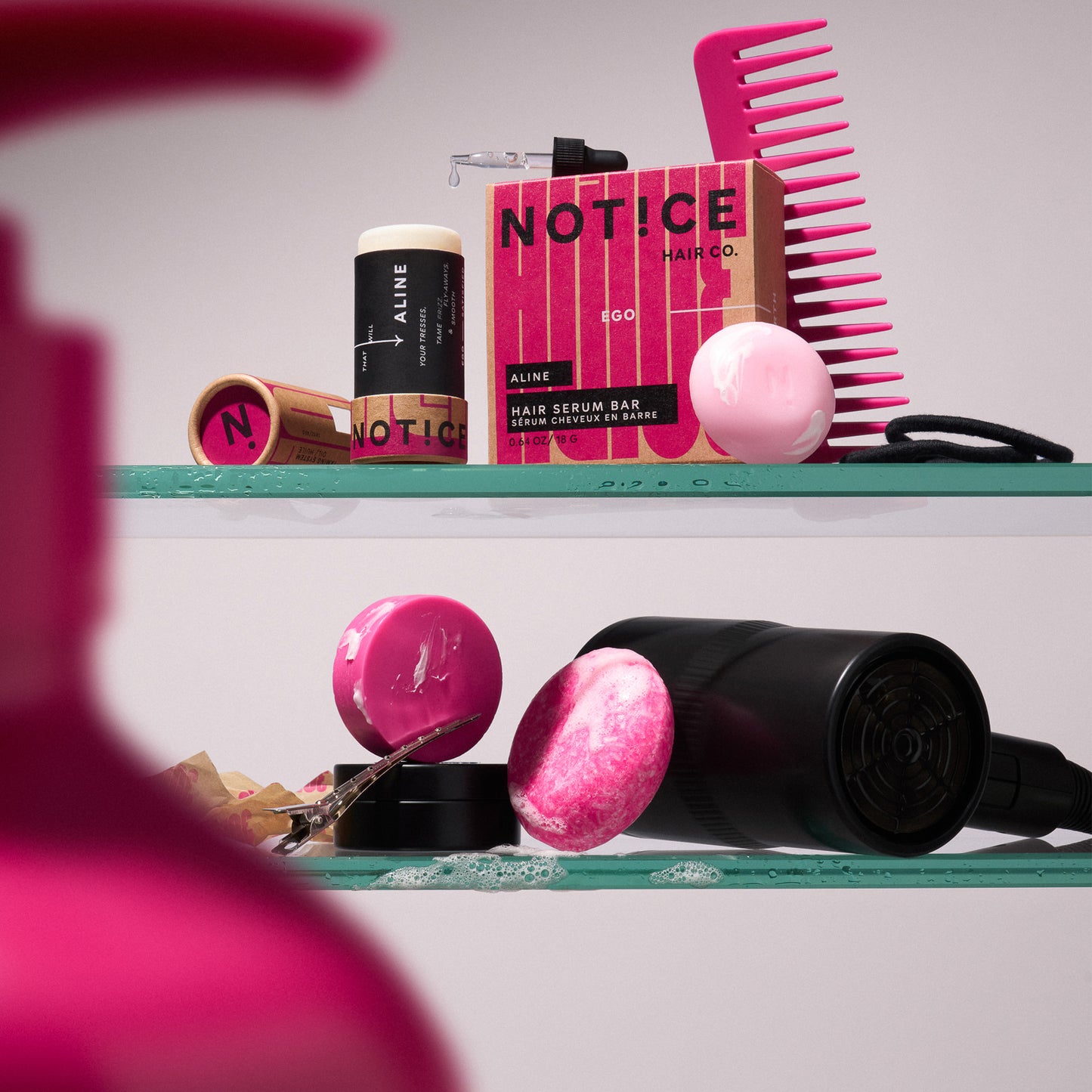 ALINE HAIR BUNDLE