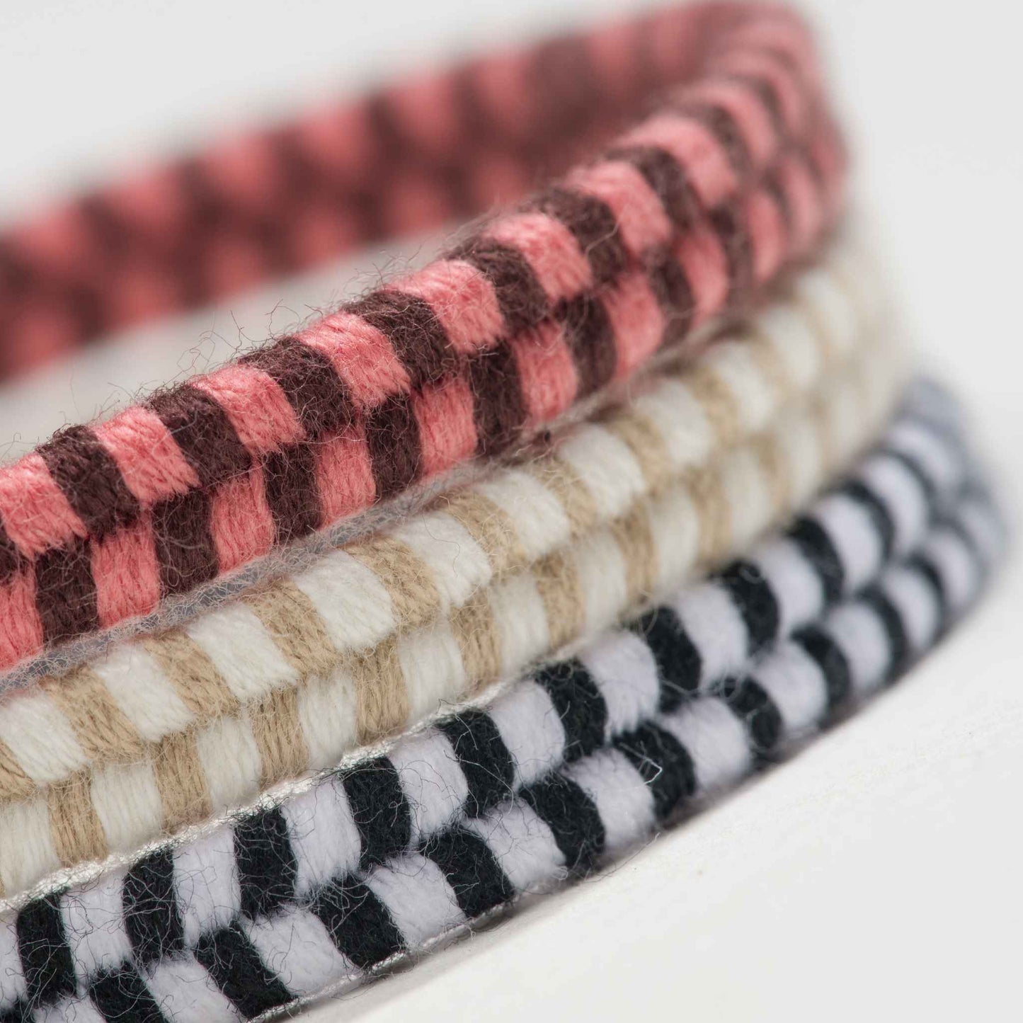 BRACELET HAIR TIES