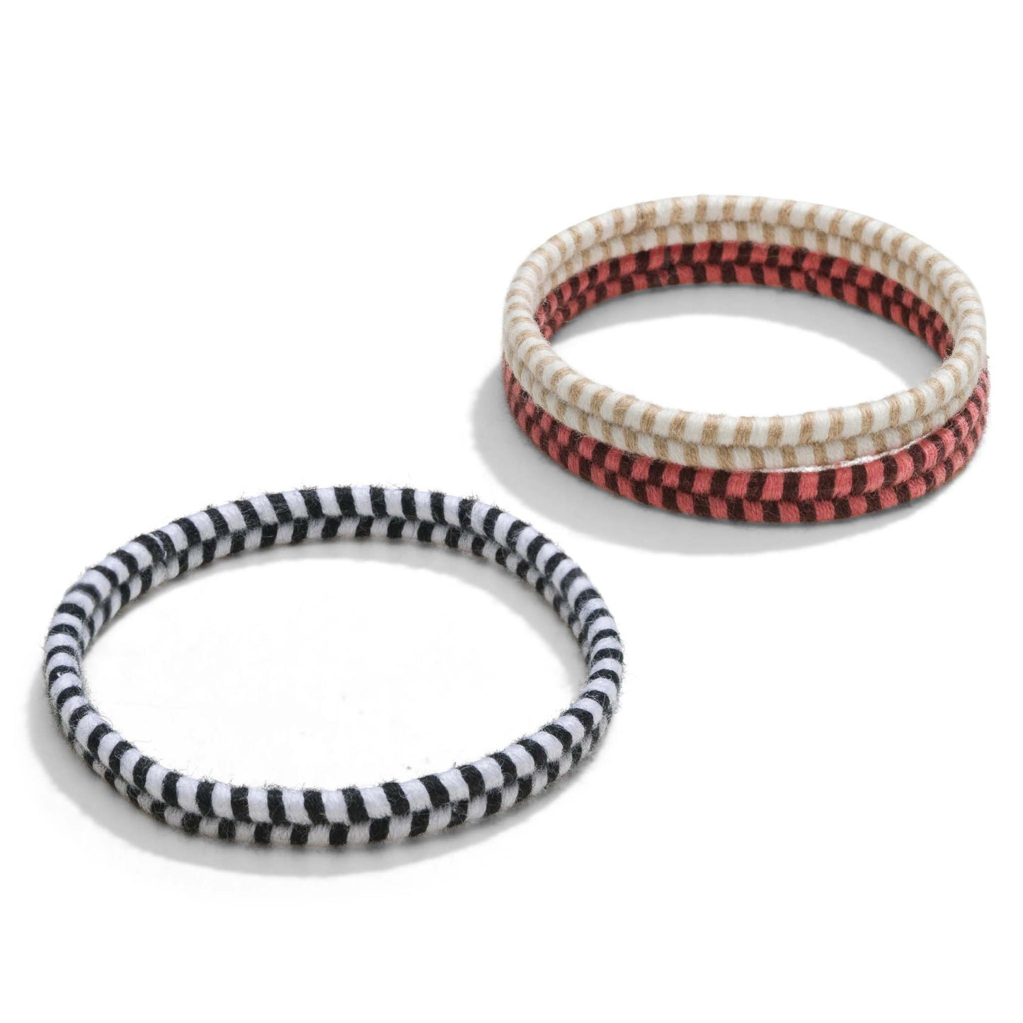 BRACELET HAIR TIES