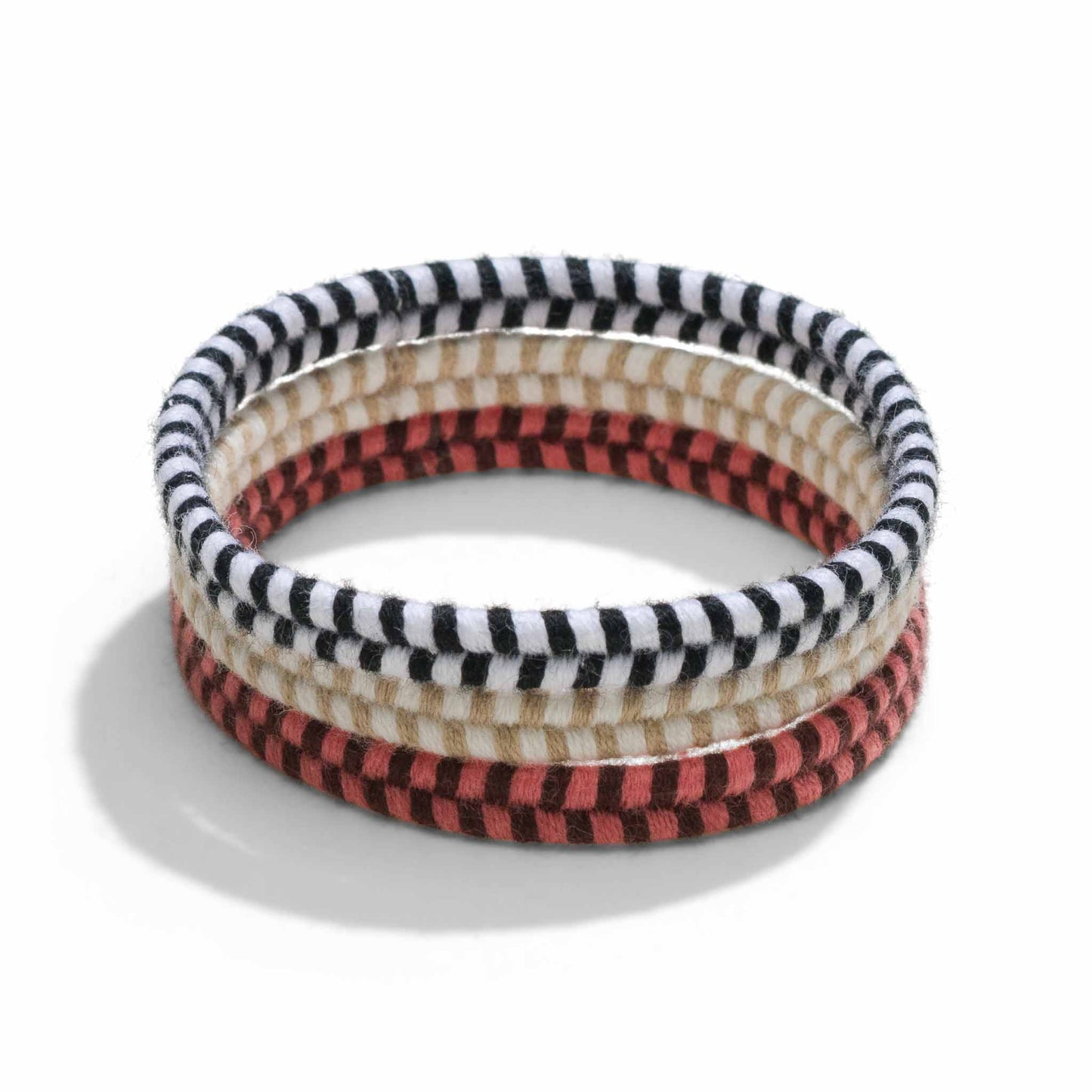 BRACELET HAIR TIES