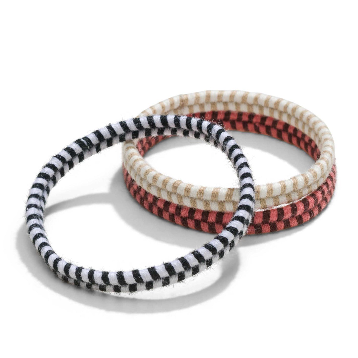 BRACELET HAIR TIES