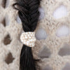 BRACELET HAIR TIES