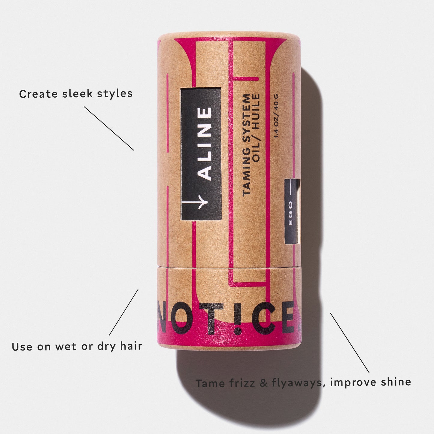 ALINE HAIR OIL