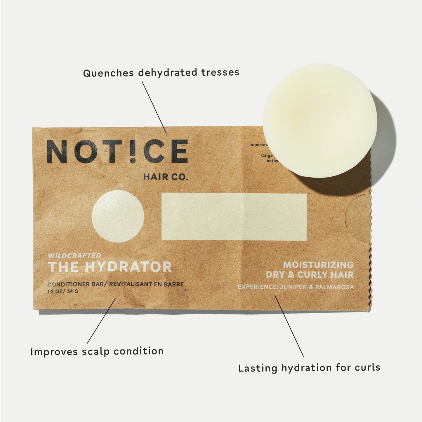 HYDRATOR CONDITIONER