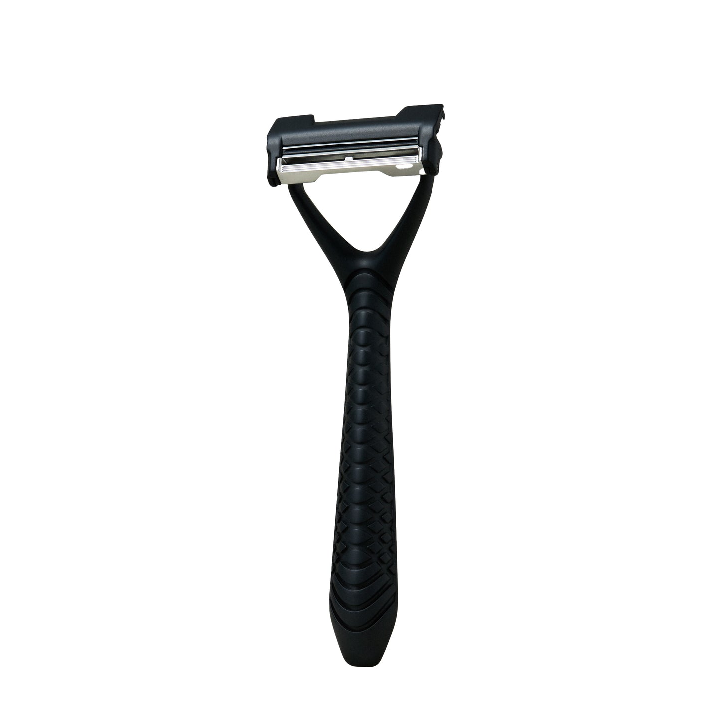 LEAF TWO RAZOR BLACK