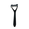 LEAF TWO RAZOR BLACK