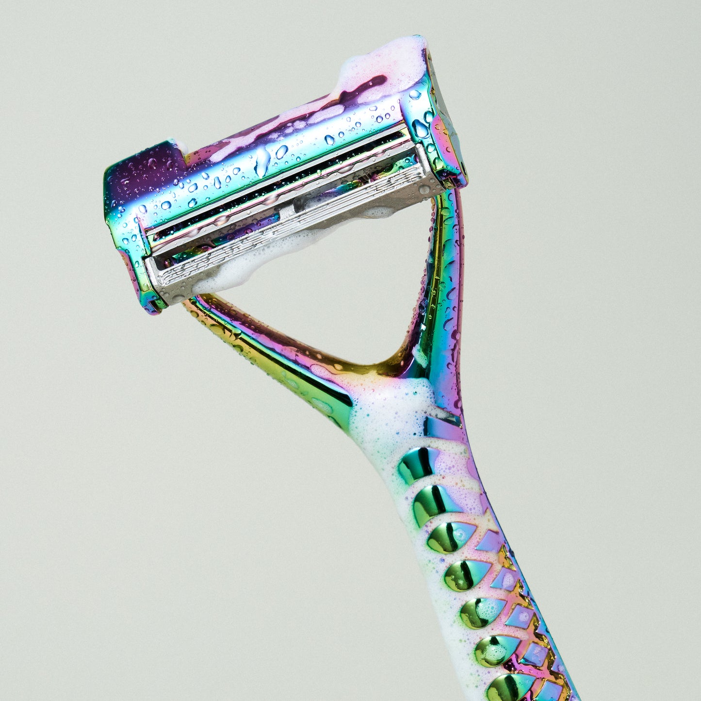 LEAF TWO RAZOR PRISM