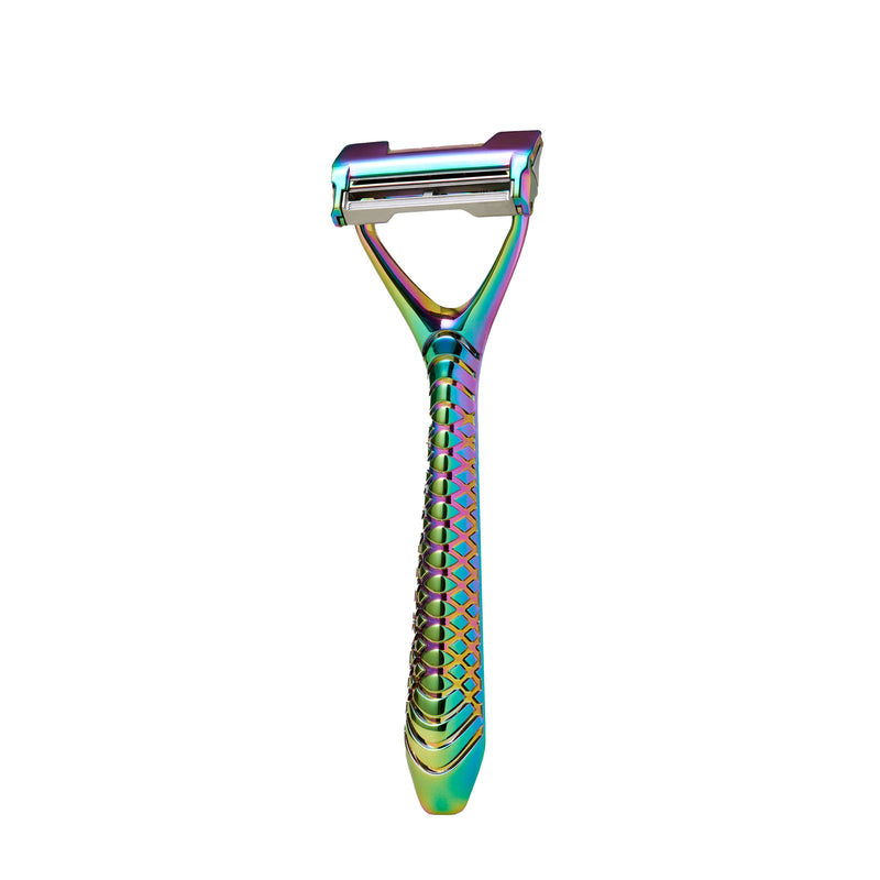 LEAF TWO RAZOR PRISM