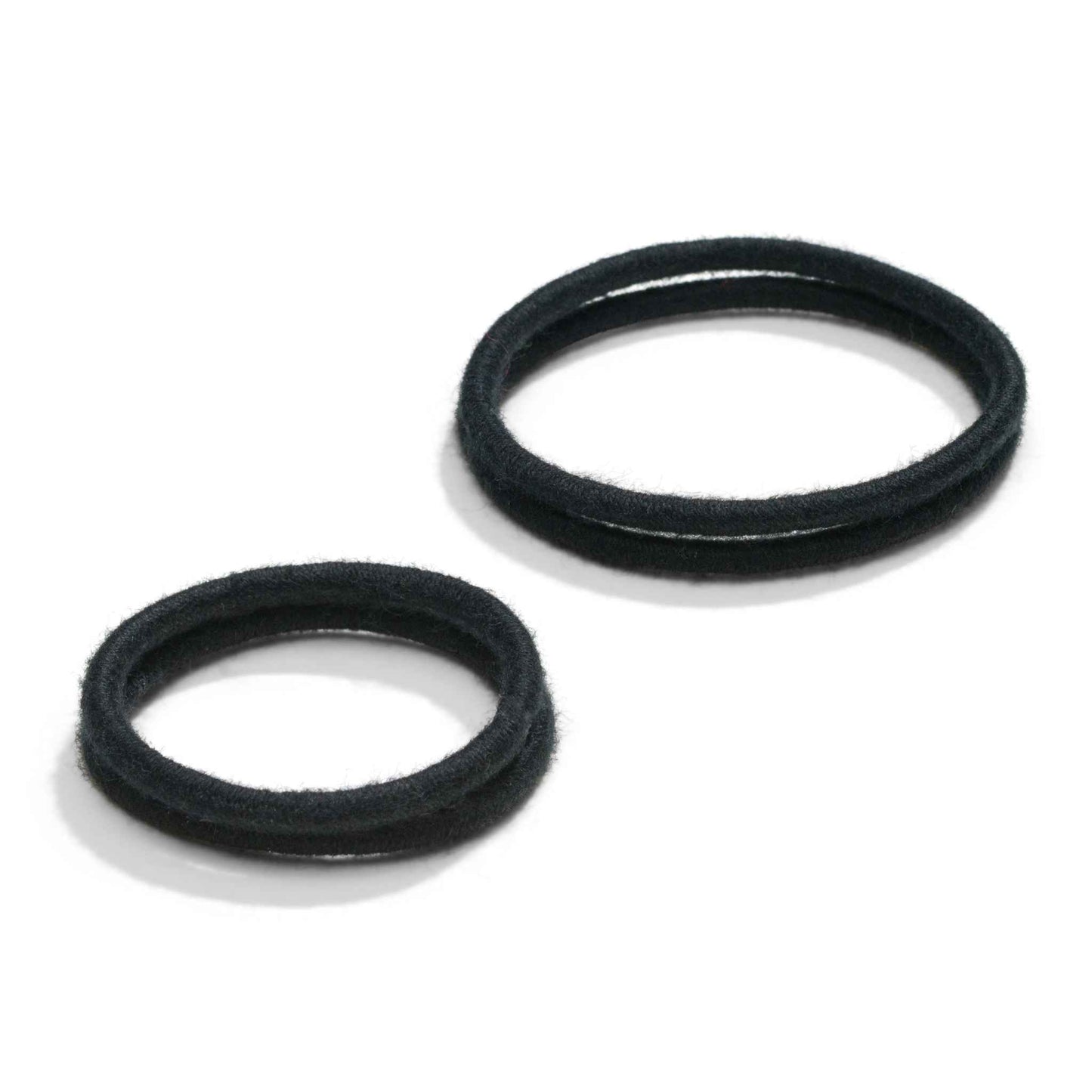 MINI & MIDI HAIR TIES