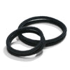 MINI & MIDI HAIR TIES