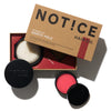NORTH POLE TRAVEL SET