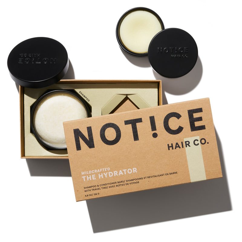 HYDRATOR TRAVEL SET