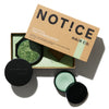 STIMULATOR TRAVEL SET