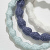 PEARL HAIR TIES