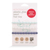 PEARL HAIR TIES