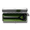 RAZOR TRAVEL CASE SILVER